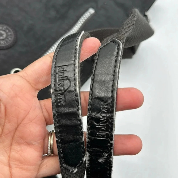 Kipling Jerimiah tote bag - Picture 4 of 6